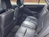 Toyota Avensis 2.0l 93 Kw 2006-12-22 - nuotraukos Nr. 10
