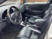 Toyota Avensis 2.0l 93 Kw 2006-12-22 - nuotraukos Nr. 13