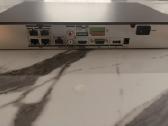 Hikvision Nvr 4p 2tb + 2x Ezviz H80x Dual 4k - nuotraukos Nr. 3
