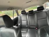 Toyota Avensis 2.0l 93 Kw 2006-12-22 - nuotraukos Nr. 18