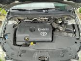 Toyota Avensis 2.0l 93 Kw 2006-12-22 - nuotraukos Nr. 19