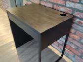 Ikea micke stalas - nuotraukos Nr. 2