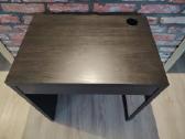 Ikea micke stalas - nuotraukos Nr. 3