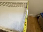 Ikea lovytė ugtelėjusiam - nuotraukos Nr. 4
