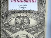 Pabaisa tamsoje. Baimės ministerija. Antikvaro pas - nuotraukos Nr. 13
