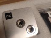 Alphacool Core 1 Cpu Cooler - Silver su offset kit - nuotraukos Nr. 4