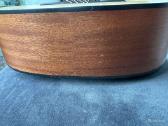 Kantare Poco S/57 3/4 klasikinė gitara + dėklas - nuotraukos Nr. 3