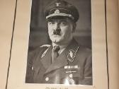 1935m propagandinė knyga Adolf Hitler su daug foto - nuotraukos Nr. 5