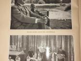 1935m propagandinė knyga Adolf Hitler su daug foto - nuotraukos Nr. 7