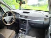 Opel Meriva dalimis visas - nuotraukos Nr. 3