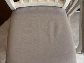 4 vnt. Ikea Ekedalen baro / pusbario kėdės 62 cm - nuotraukos Nr. 3