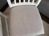 4 vnt. Ikea Ekedalen baro / pusbario kėdės 62 cm - nuotraukos Nr. 5