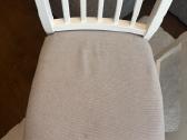 4 vnt. Ikea Ekedalen baro / pusbario kėdės 62 cm - nuotraukos Nr. 6