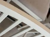4 vnt. Ikea Ekedalen baro / pusbario kėdės 62 cm - nuotraukos Nr. 10