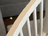 4 vnt. Ikea Ekedalen baro / pusbario kėdės 62 cm - nuotraukos Nr. 11