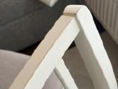 4 vnt. Ikea Ekedalen baro / pusbario kėdės 62 cm - nuotraukos Nr. 13