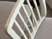 4 vnt. Ikea Ekedalen baro / pusbario kėdės 62 cm - nuotraukos Nr. 14