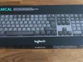 Logitech Mx Mechanical Tactile Quiet Pilna - nuotraukos Nr. 13