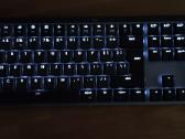 Logitech Mx Mechanical Tactile Quiet Pilna - nuotraukos Nr. 3