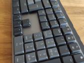Logitech Mx Mechanical Tactile Quiet Pilna - nuotraukos Nr. 7