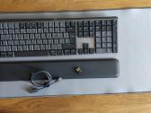Logitech Mx Mechanical Tactile Quiet Pilna - nuotraukos Nr. 2