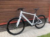 Canyon Commuter dviratis su dirzine pavara - nuotraukos Nr. 6