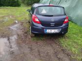 Opel Corsa - nuotraukos Nr. 2