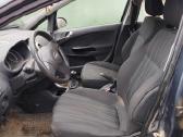 Opel Corsa - nuotraukos Nr. 4
