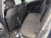 Opel Corsa - nuotraukos Nr. 5