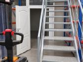Parduodami sandėliavimo stelažai ir laiptai - nuotraukos Nr. 5