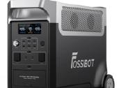 Fossibot F3600 Pro – 3840 Wh / 3600 W - nuotraukos Nr. 2