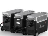 Fossibot F3600 Pro – 3840 Wh / 3600 W - nuotraukos Nr. 4