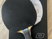 Stalo teniso pagrindas Donic Waldner Gold Edition - nuotraukos Nr. 2