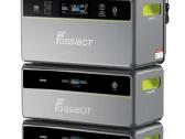 Fossibot Fbp1200 – 1958 Wh - nuotraukos Nr. 3