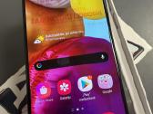 Samsung Galaxy A71 Su priedais, garantija - nuotraukos Nr. 3