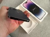 iPhone 14 pro max 256gb - nuotraukos Nr. 3