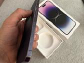 iPhone 14 pro max 256gb - nuotraukos Nr. 4