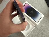 iPhone 14 pro max 256gb - nuotraukos Nr. 5