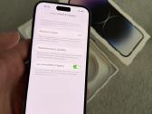 iPhone 14 pro max 256gb - nuotraukos Nr. 6