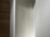 4 stalčių balta komoda - nuotraukos Nr. 4
