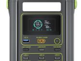 Fossibot Fdc300 – 288 Wh - nuotraukos Nr. 3