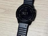 Garmin fenix 6x pro solar - nuotraukos Nr. 2