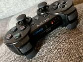 PS3 pultelis orginalus kaip naujas - nuotraukos Nr. 2