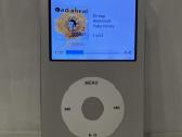 iPod Classic 7th Generation 3000mah + 256 GB - nuotraukos Nr. 2