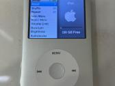 iPod Classic 7th Generation 3000mah + 256 GB - nuotraukos Nr. 6