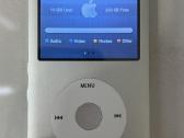 iPod Classic 7th Generation 3000mah + 256 GB - nuotraukos Nr. 7