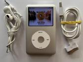 iPod Classic 7th Generation 3000mah + 256 GB - nuotraukos Nr. 10