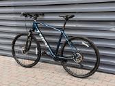 Parduodamas Trek Dual Sport 2 Mulsanne Blue XL hib - nuotraukos Nr. 2
