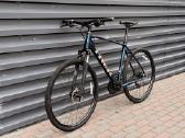 Parduodamas Trek Dual Sport 2 Mulsanne Blue XL hib - nuotraukos Nr. 3