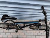 Parduodamas Trek Dual Sport 2 Mulsanne Blue XL hib - nuotraukos Nr. 4